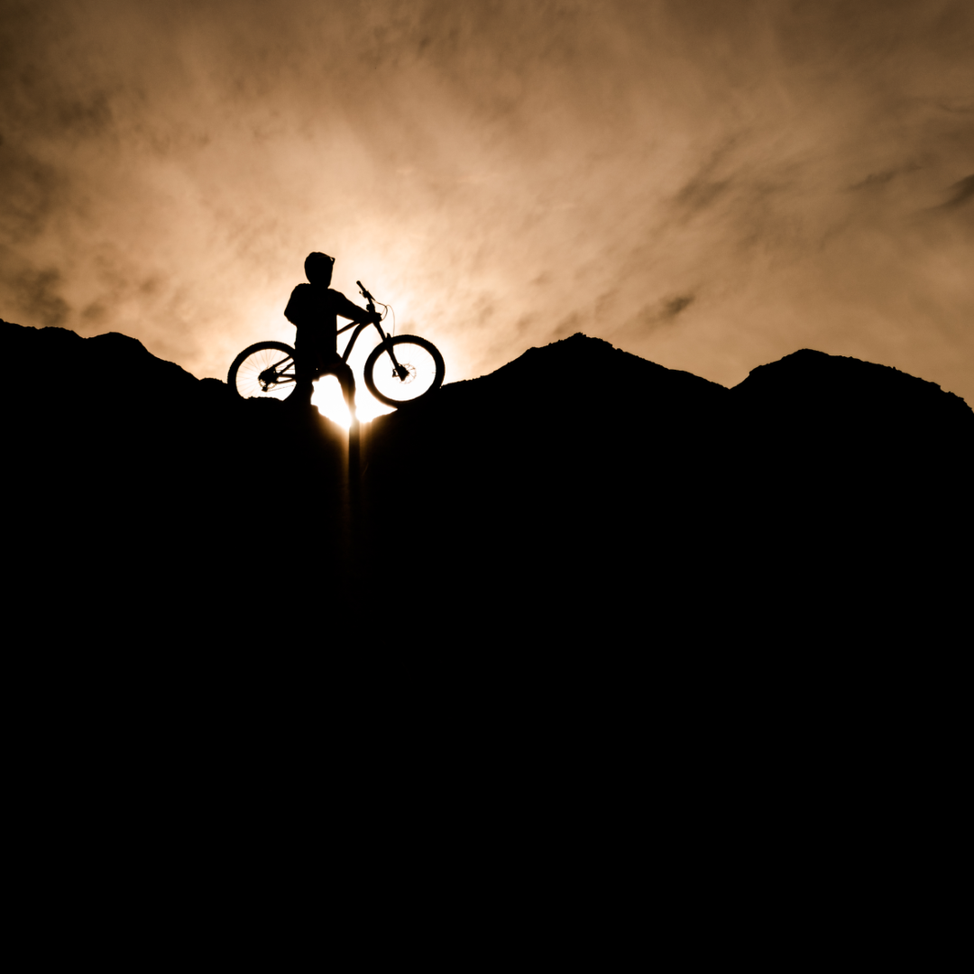 Enduro trip in Czechia